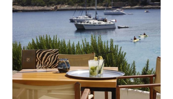 Bg Portinatx Beach Club Hotel poza 15