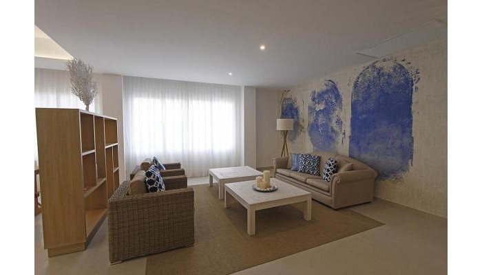 Bg Portinatx Beach Club Hotel poza 11