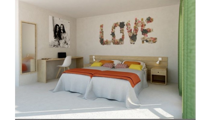 Bossa Flow Hotel poza 4