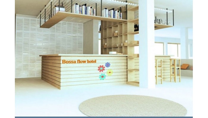 Bossa Flow Hotel poza 11