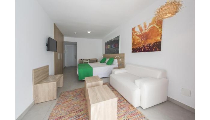 Bossa Flow Hotel poza 15