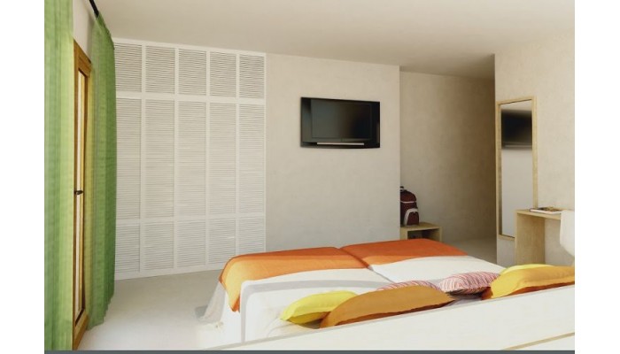 Bossa Flow Hotel poza 1