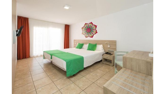 Bossa Flow Hotel poza 13