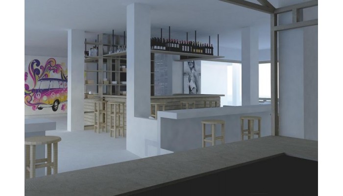 Bossa Flow Hotel poza 7