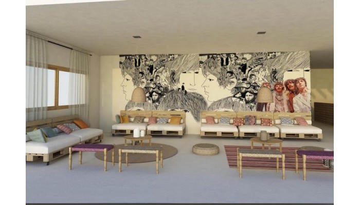 Bossa Flow Hotel poza 12