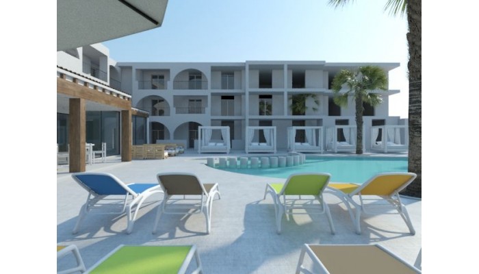 Bossa Flow Hotel poza 8