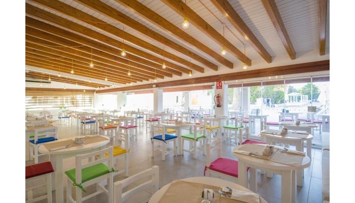 Bossa Flow Hotel poza 16