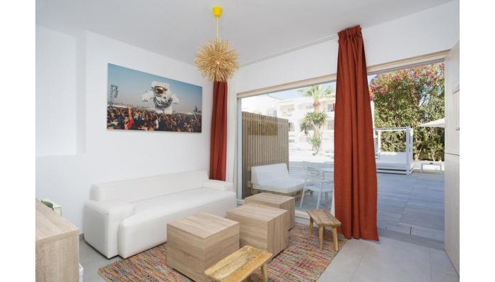 Bossa Flow Hotel poza 22