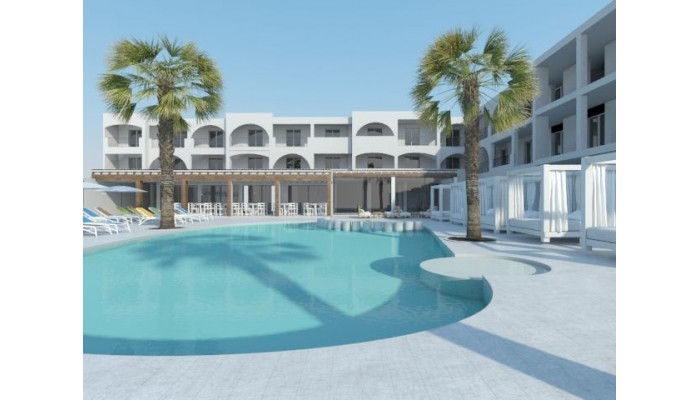 Bossa Flow Hotel poza 9