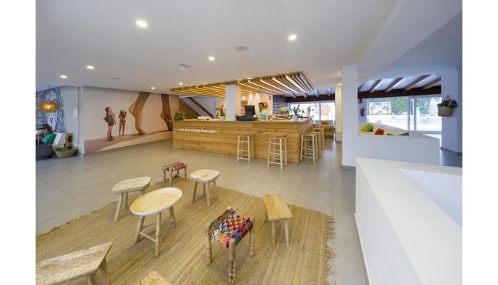 Bossa Flow Hotel poza 17