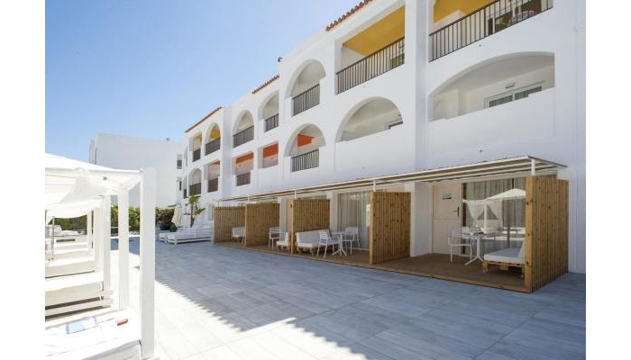 Bossa Flow Hotel poza 19