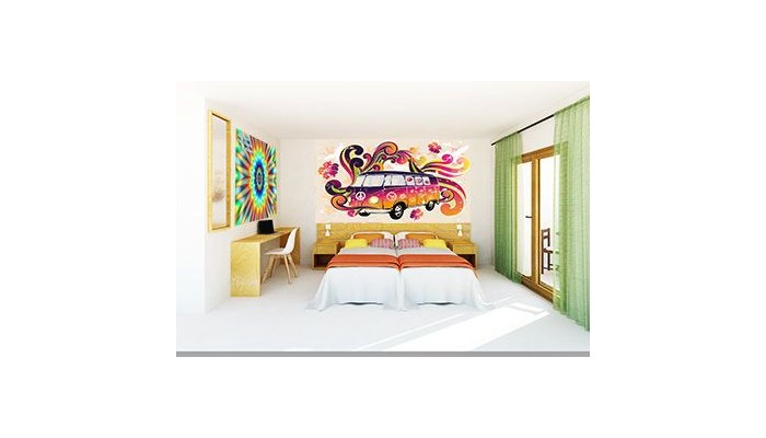 Bossa Flow Hotel poza 6