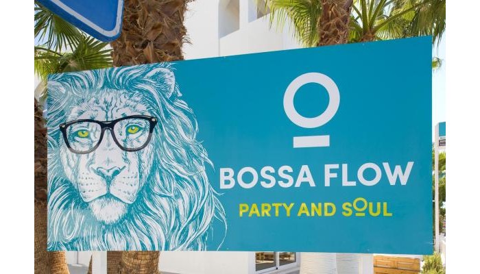 Bossa Flow Hotel poza 0