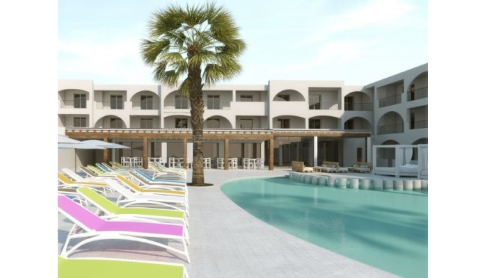 Bossa Flow Hotel poza 10