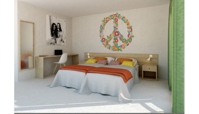 Bossa Flow Hotel poza 3