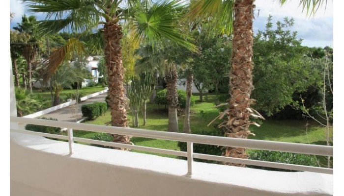 Cala Llenya Resort Ibiza poza 8