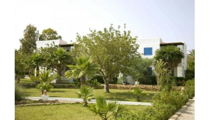 Cala Llenya Resort Ibiza poza 5