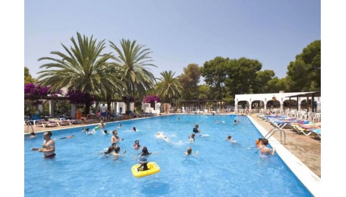 Cala Llenya Resort Ibiza poza 2