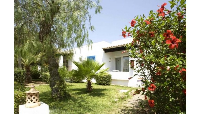 Cala Llenya Resort Ibiza poza 3