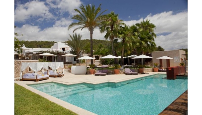 Can Lluc Boutique Country Hotel & Villas poza 1