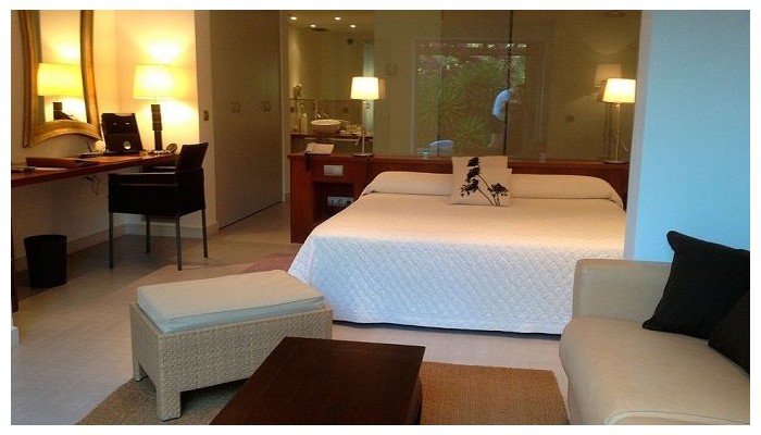 Can Lluc Boutique Country Hotel & Villas poza 10