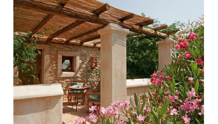 Can Lluc Boutique Country Hotel & Villas poza 5