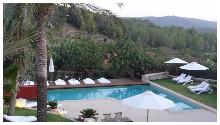 Can Lluc Boutique Country Hotel & Villas poza 4