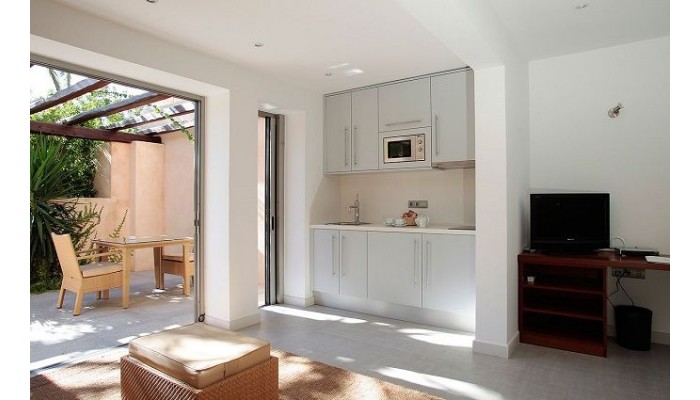 Can Lluc Boutique Country Hotel & Villas poza 9