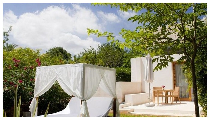 Can Lluc Boutique Country Hotel & Villas poza 11