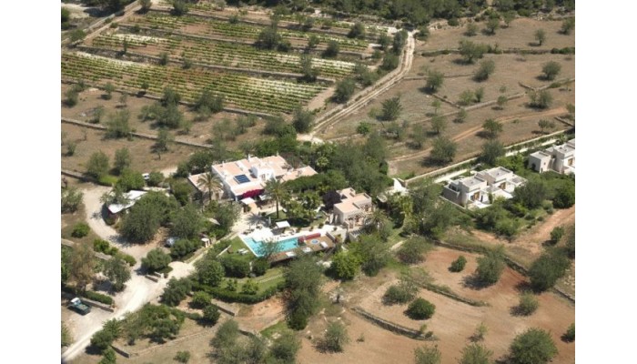 Can Lluc Boutique Country Hotel & Villas poza 2