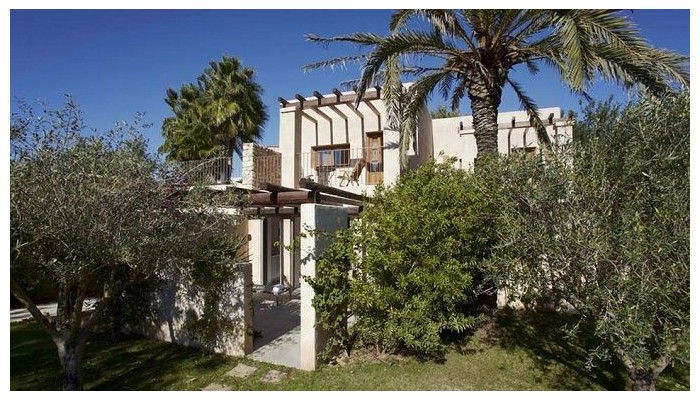 Can Lluc Boutique Country Hotel & Villas poza 6