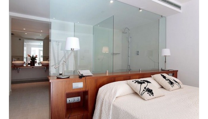 Can Lluc Boutique Country Hotel & Villas poza 7