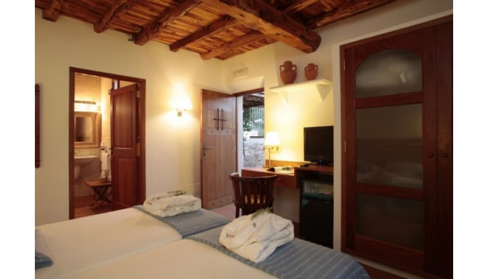 Can Lluc Boutique Country Hotel & Villas poza 3
