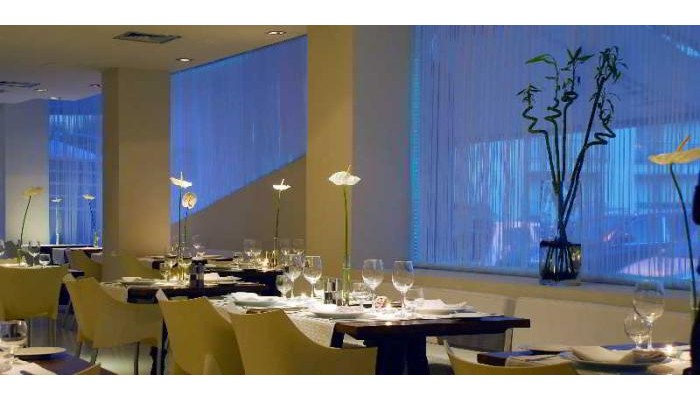 El Hotel Pacha poza 0