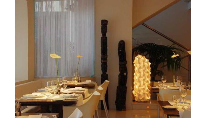 El Hotel Pacha poza 1