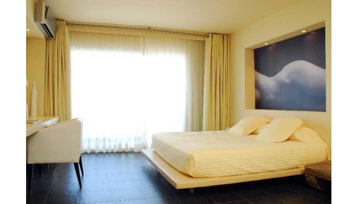 El Hotel Pacha poza 2