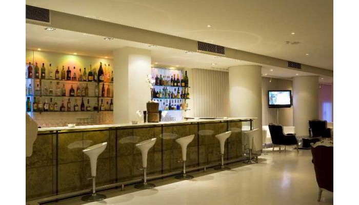 El Hotel Pacha poza 9