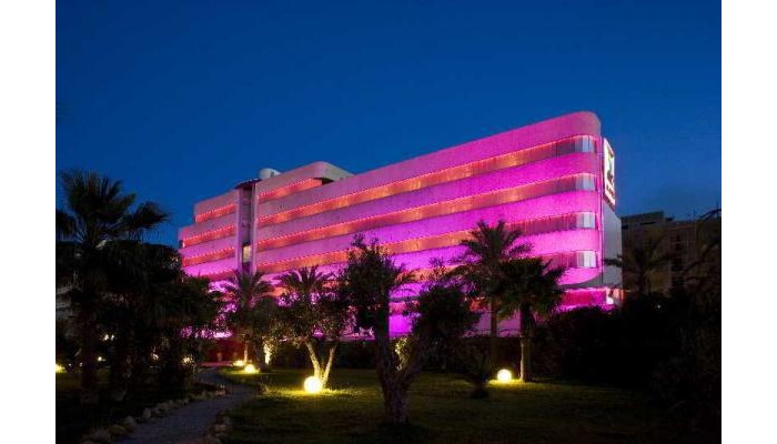 El Hotel Pacha poza 8