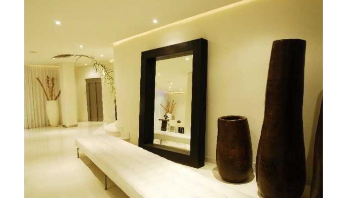 El Hotel Pacha poza 3