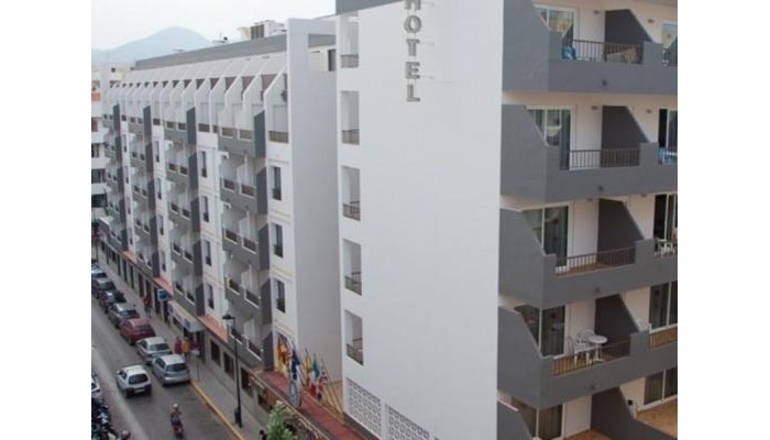 El Puerto Apartments poza 7