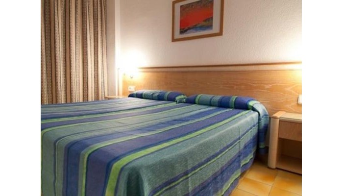 El Puerto Apartments poza 1