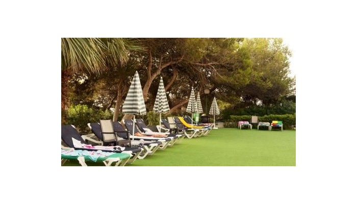 Fiesta Hotel Cala Nova poza 18