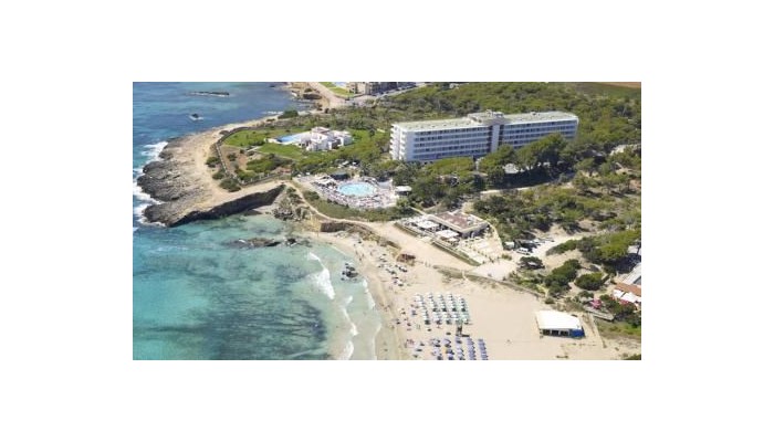 Fiesta Hotel Cala Nova poza 0