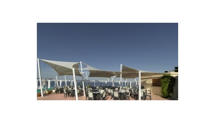 Fiesta Hotel Cala Nova poza 13