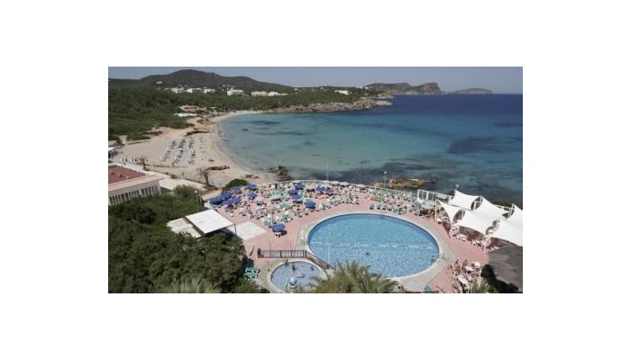 Fiesta Hotel Cala Nova poza 11