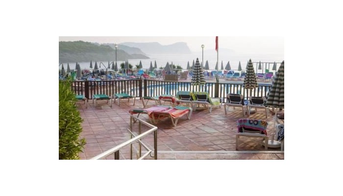 Fiesta Hotel Cala Nova poza 32