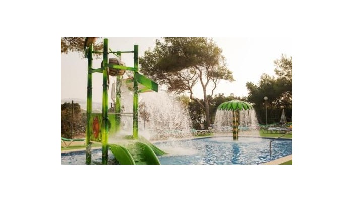 Fiesta Hotel Cala Nova poza 15