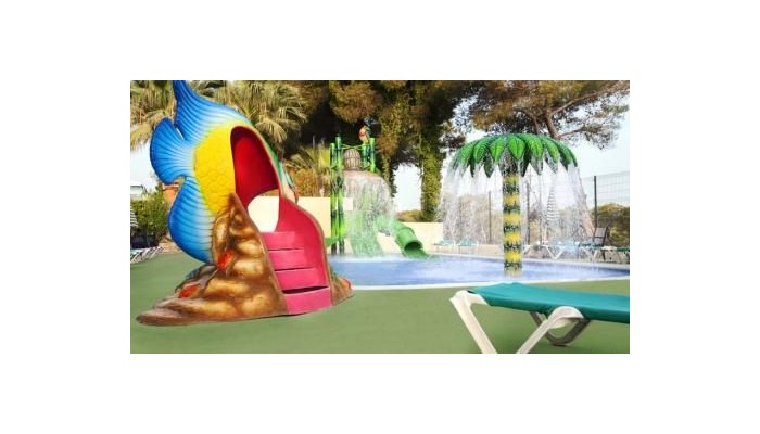 Fiesta Hotel Cala Nova poza 31