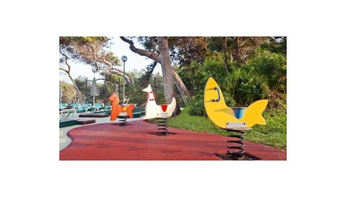 Fiesta Hotel Cala Nova poza 33