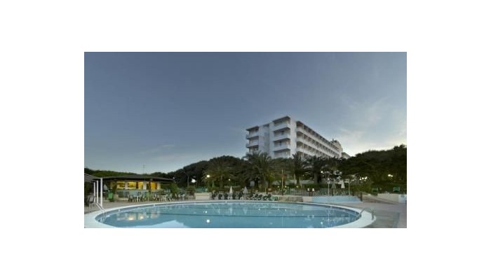 Fiesta Hotel Cala Nova poza 12